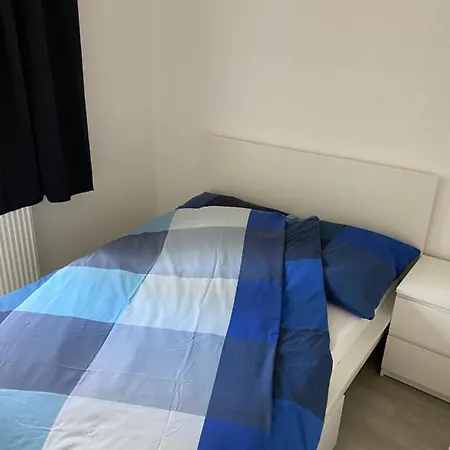 Zentrale Und Schoene Ferienwohnung Lübeck Extérieur photo