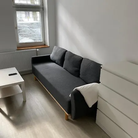 Zentrale Und Schoene Ferienwohnung Lübeck Extérieur photo