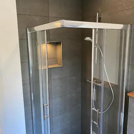 Zentrale Und Schoene Ferienwohnung Lübeck Extérieur photo