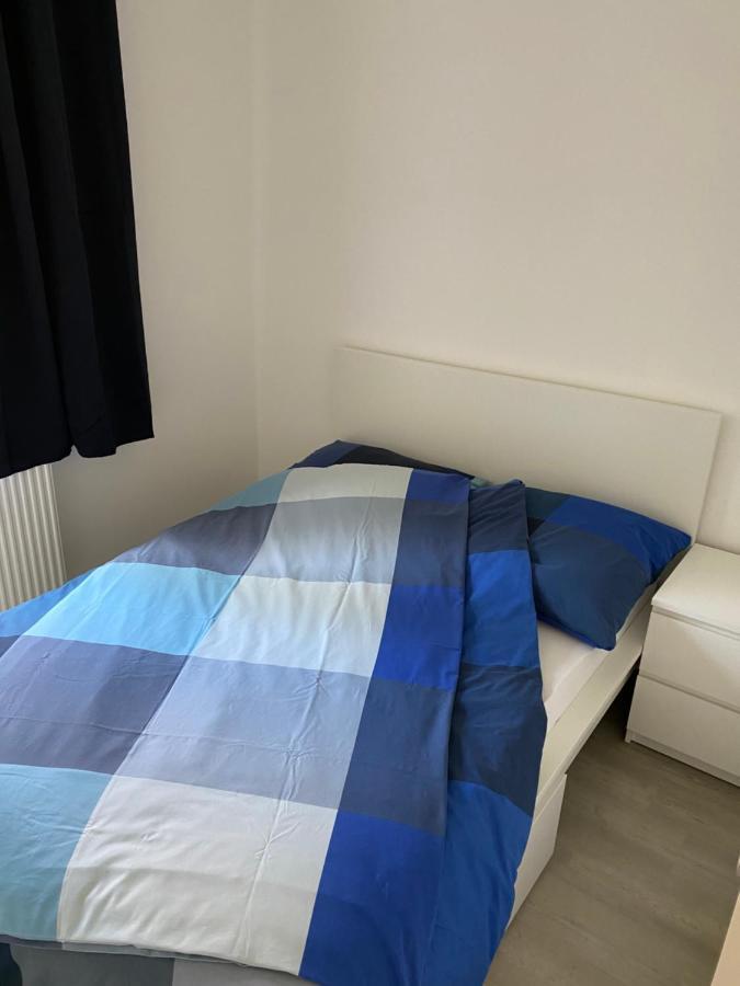 Zentrale Und Schoene Apartment *