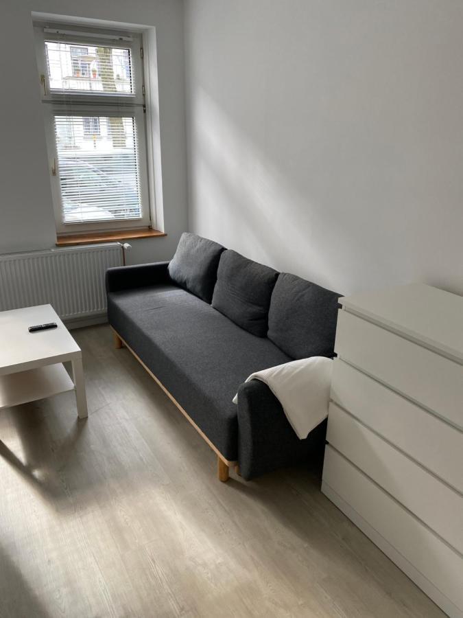 Zentrale Und Schoene Apartment