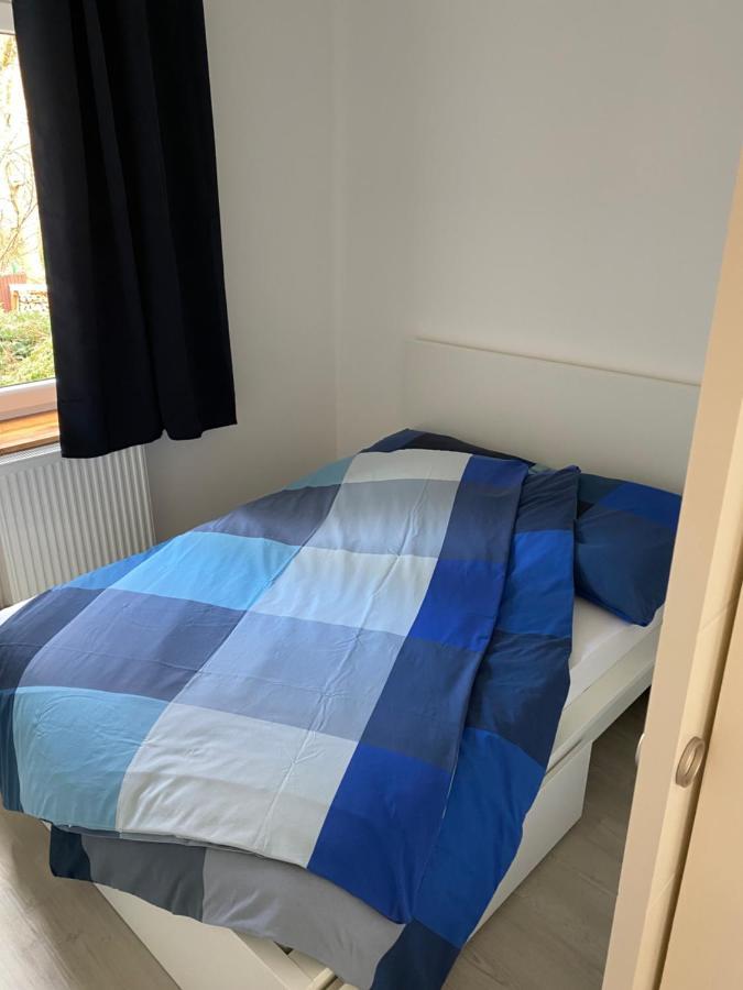 Apartment Zentrale Und Schoene