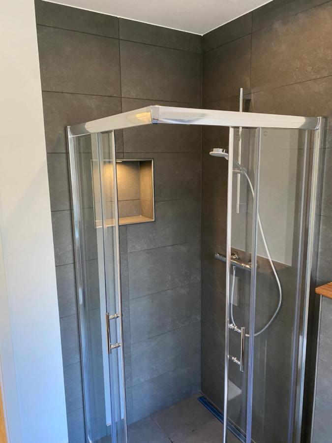 Zentrale Und Schoene Apartment *