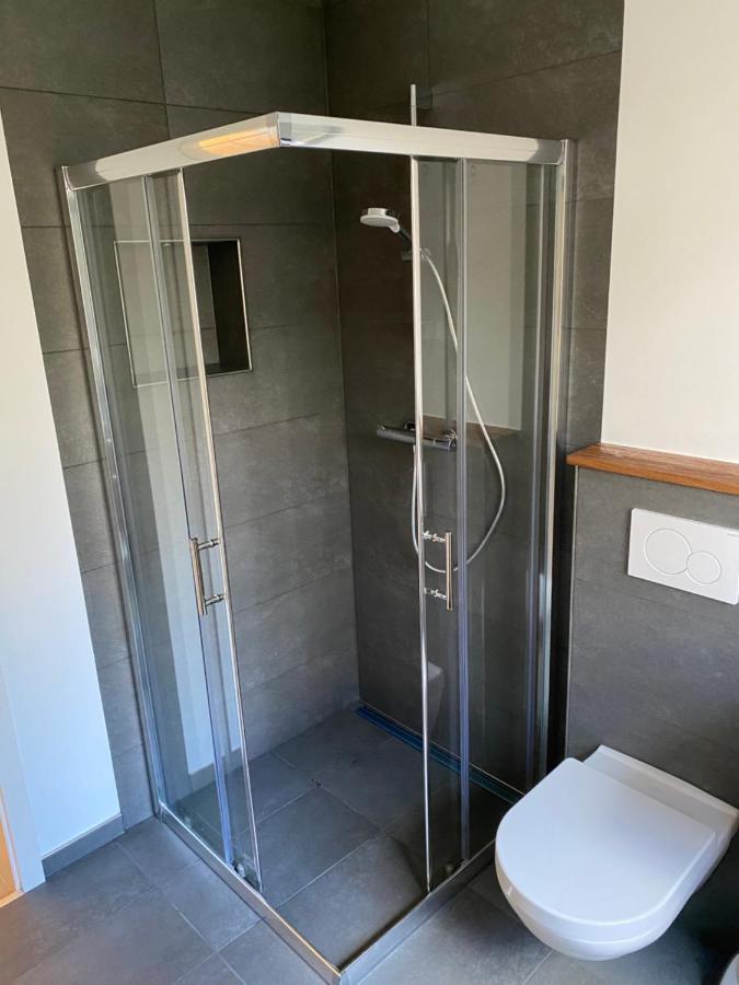 Appartement Zentrale Und Schoene