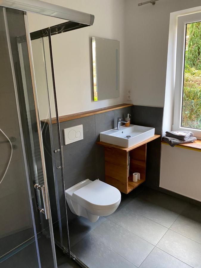 Zentrale Und Schoene Appartement *